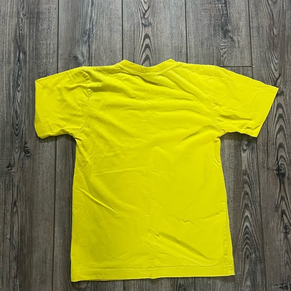 Official Warner Brothers Gold Coast Australia Tweety Bird Shirt-size 10 (girls) - Picture 2 of 3